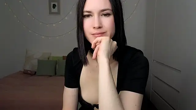 XXX chat uživo modela AliciaNewell