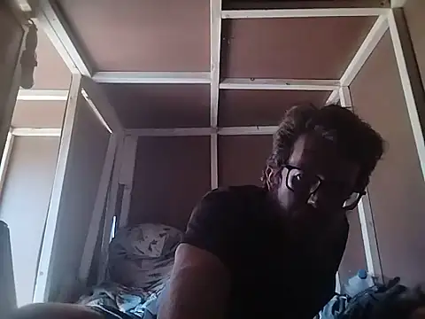 hothippie420 Webcam-Show