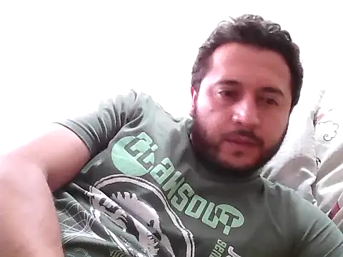 CrisFdo Webcam-Show