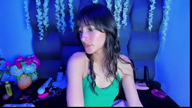 Danny_Face Live chatroom