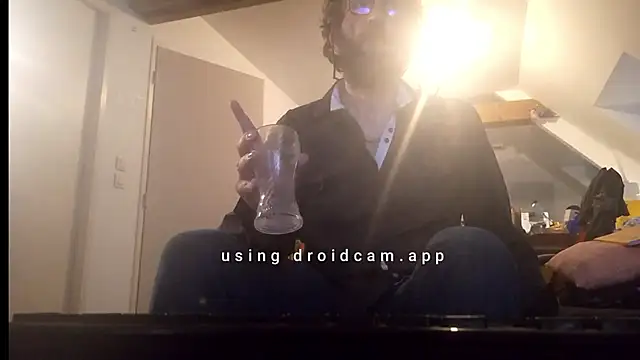 Mastersangesn Webbikameraesitys