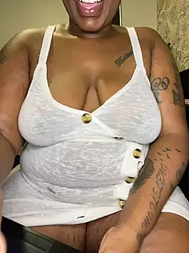 fatpussydallx's Live XXX Chat