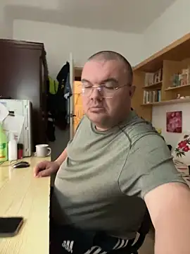 Živý XXX chat Deltaalex