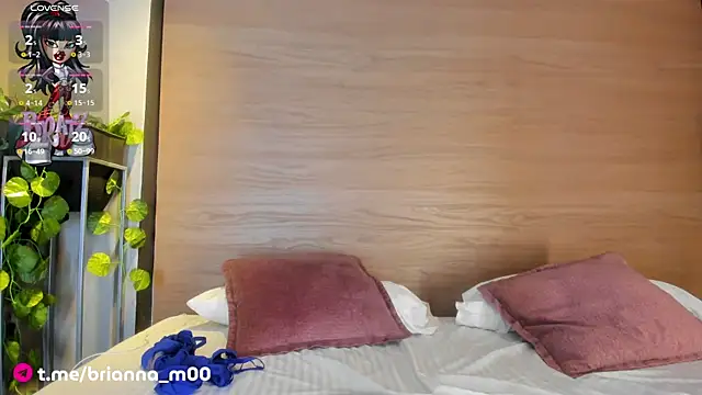 แชท XXX สดของ Brianna_monroe