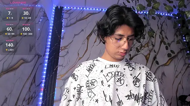 Ericef Live XXX Chat