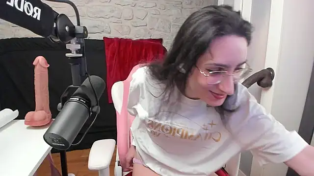 Mayala__'s Webcam Show