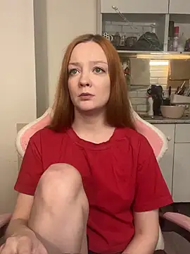 XXX chat uživo modela Radiants_two