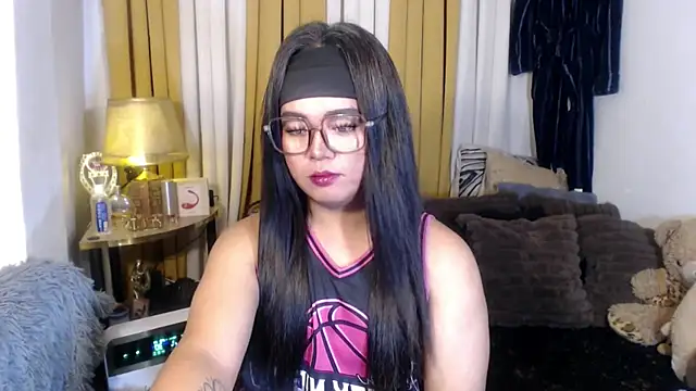 YourSweet-mich Webcamshow