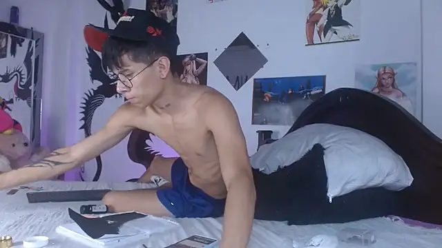 عرض كام Jake_beach_