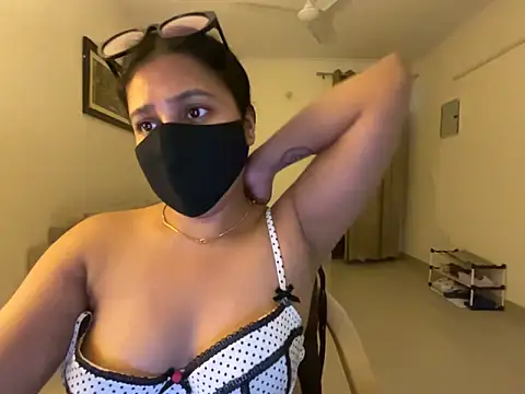 Webkamerová show Anna_girl22