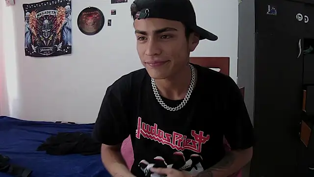 Fenix_hardcock Webcamshow