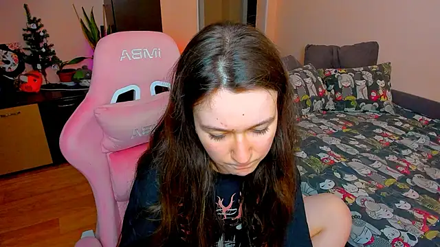 Živý XXX chat ameli_moon