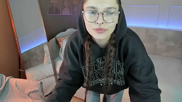 ChloeSunny's Live XXX Chat