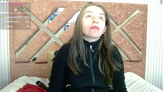 Chatroom XXX en direct de _isaabellaa