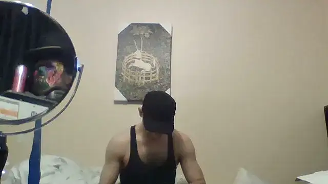 Chat XXX en directo de hailzeffn
