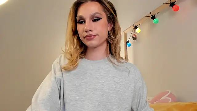 katrinewestx – Kamerová šou
