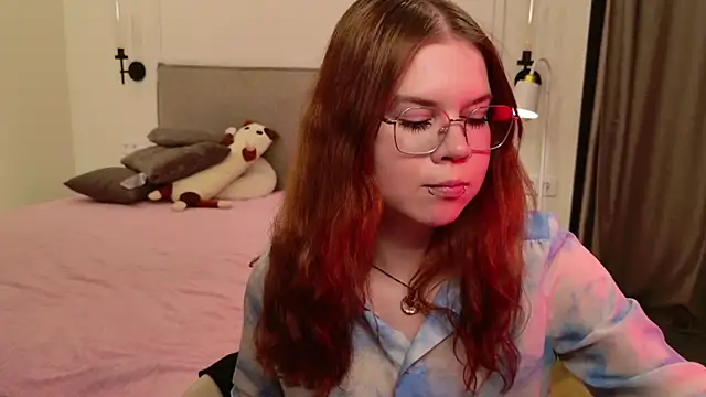 Show Webcam de A_Lot_of_Bunny
