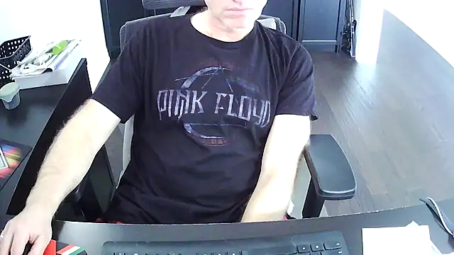 Show de webcam de Shalun2000