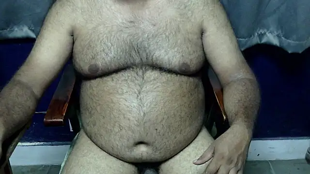 Živý XXX chat hairysubcub_70