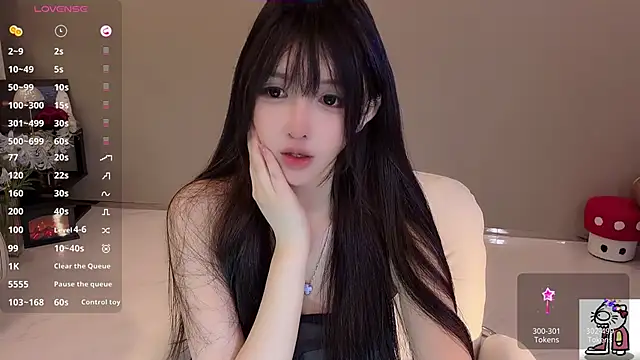 Hahaha_ha2 Show Webcam