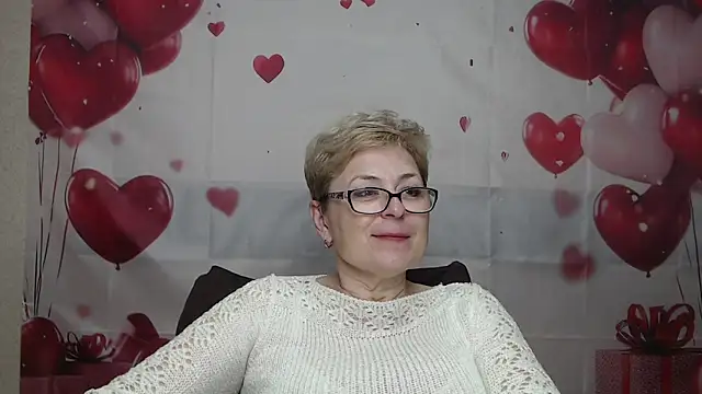 EmiliaGree – Live XXX-chat