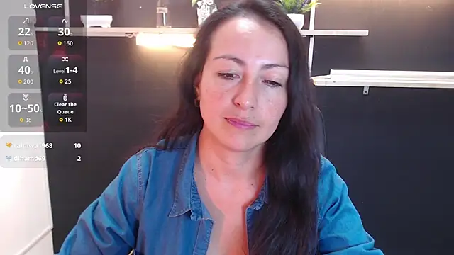 Lauryn_Jones' Live XXX Chat