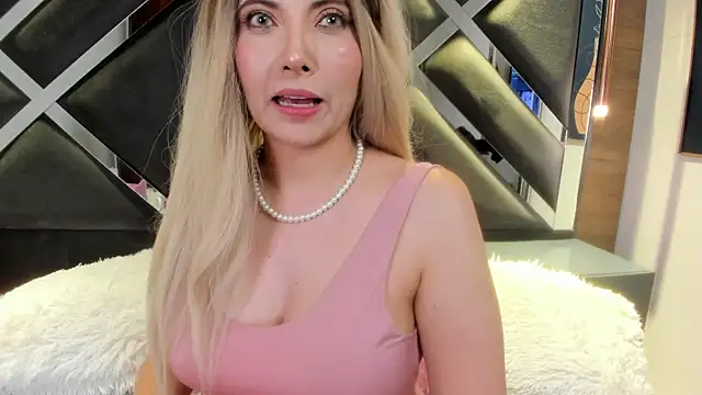 OneBeauty_ Show Webcam