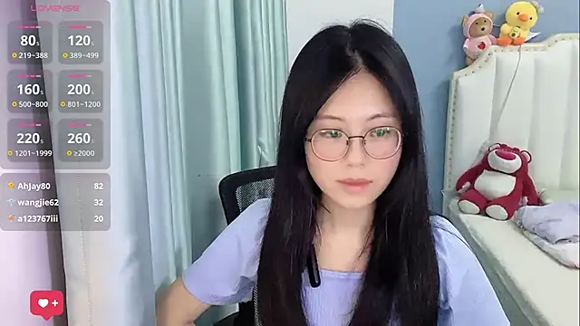 Luna-666n Live XXX chat