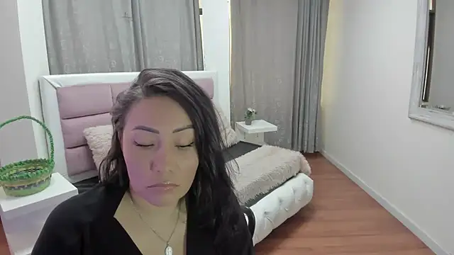 Živý XXX chat gaby_trent