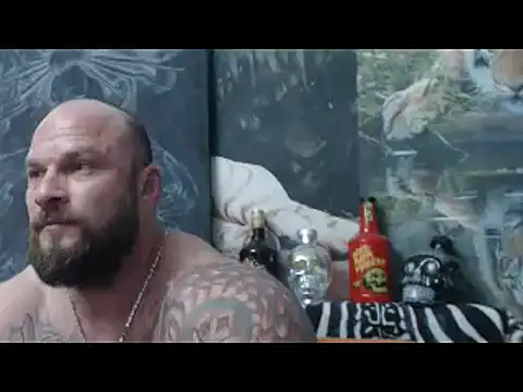 Chat XXX Live viking_30
