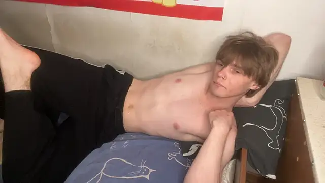 Chatroom XXX en direct de Jeycob_ice