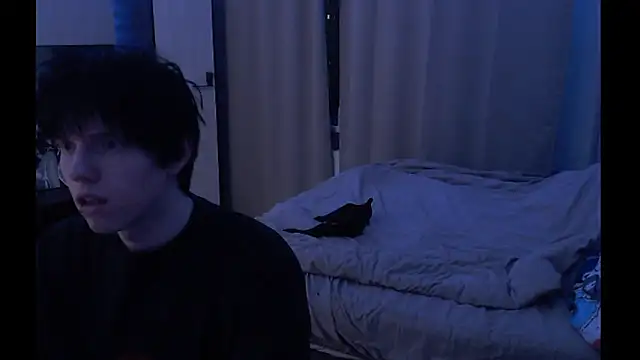 angelfear Show in webcam