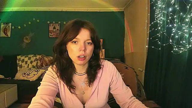 ClancyMorissey Live XXX-chat
