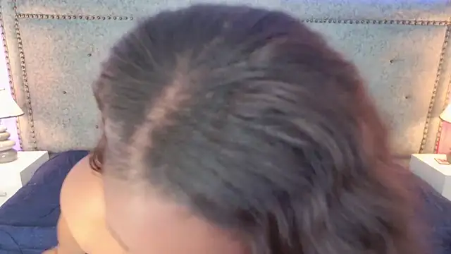 Webkamerová show JackyNorris