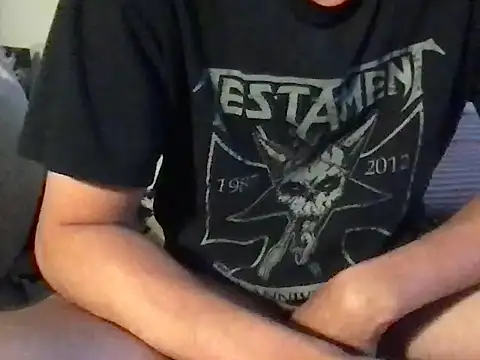 Perwers_41's Webcam Show