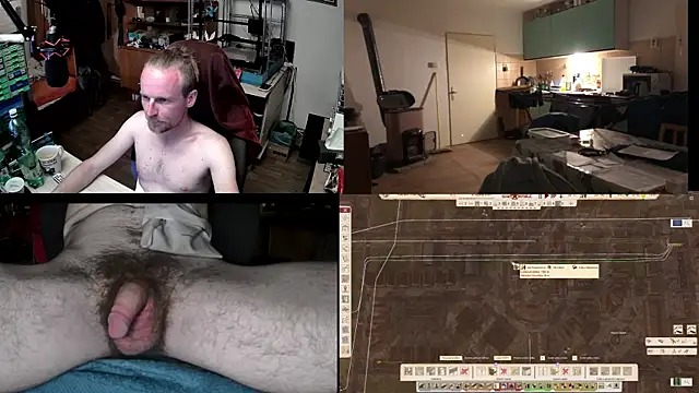 Živý XXX chat Happy_Michal