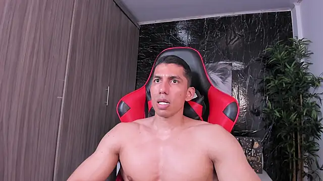Erik_castle Webcam-Show
