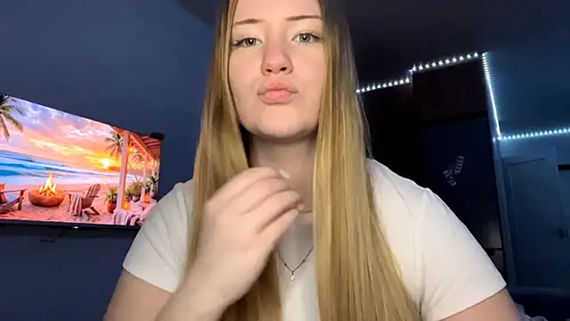 Lisi_Kiss_n Live XXX chat