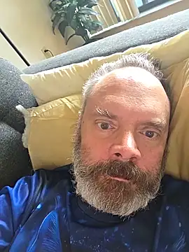 DaddyBob55@xh Show Webcam