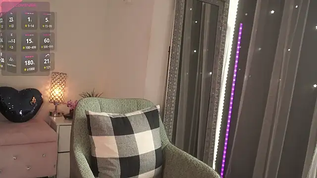 Mysticxkitty Live XXX-Chat