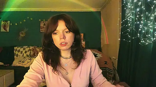 XXX chat uživo modela ClancyMorissey