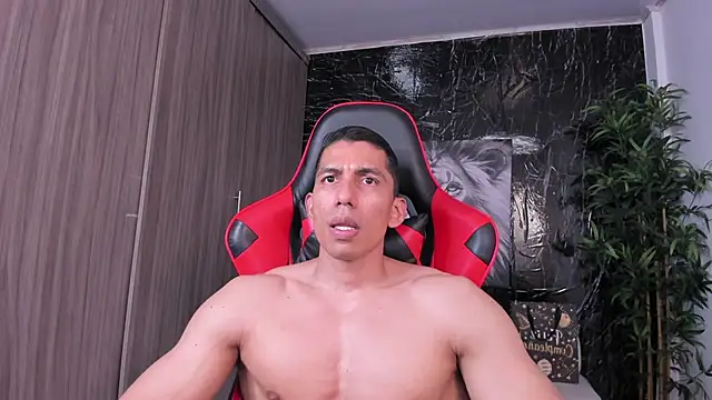 Erik_castlen Webbikameraesitys