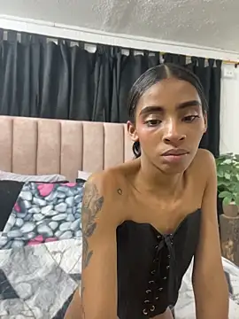 SaharaX_X Live XXX-Chat