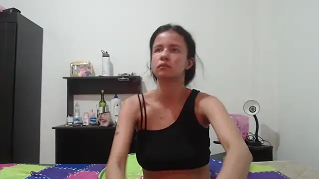 nathaly_jones_'s Live XXX Chat