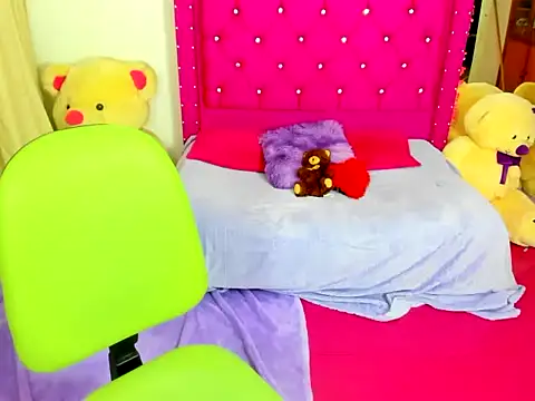 naomi_johnson's Webcam Show