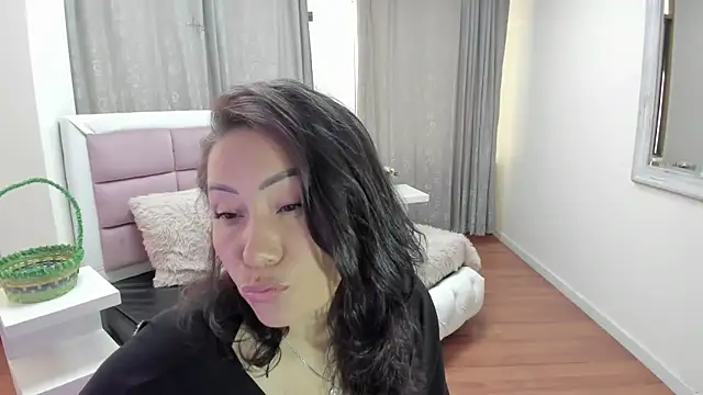 Živý XXX chat gaby_trent