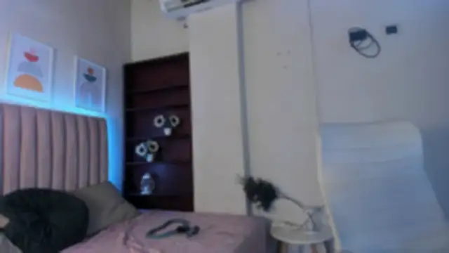 Chat XXX Live Allyson_aisha