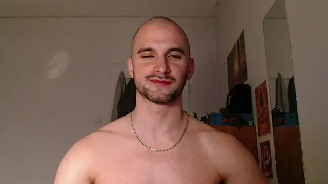 Chat XXX en directo de OskarBreno