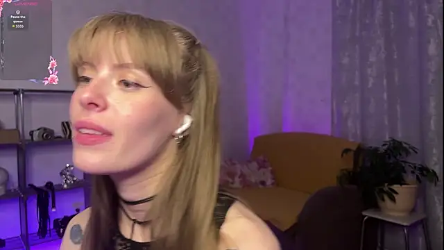 RosaMoore's Live XXX Chat