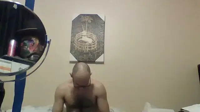 Chat XXX en directo de hailzeffn